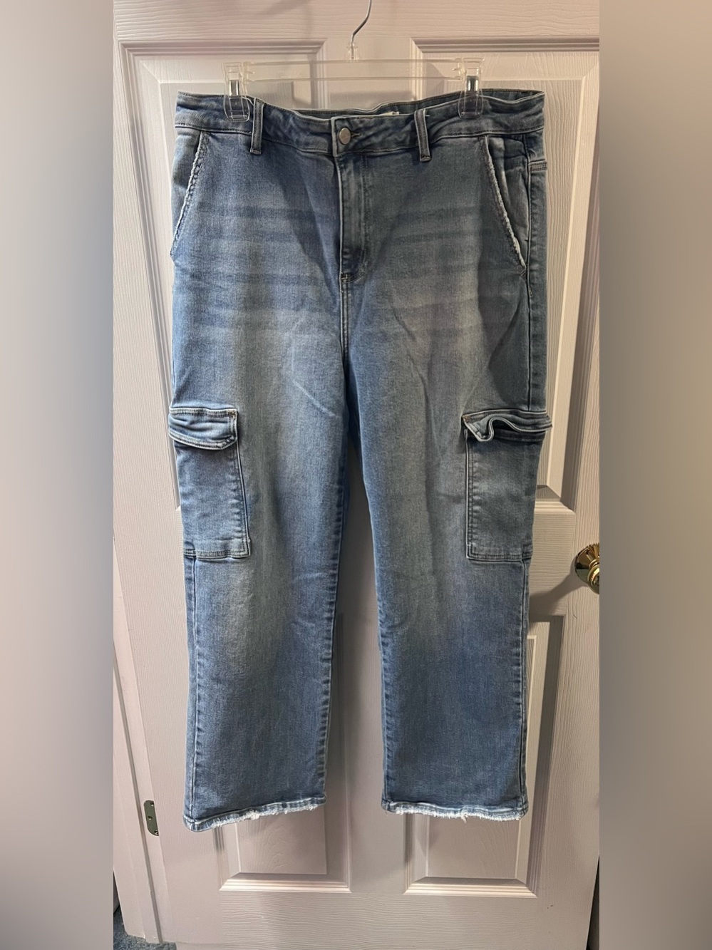 Risen jeans 2xl